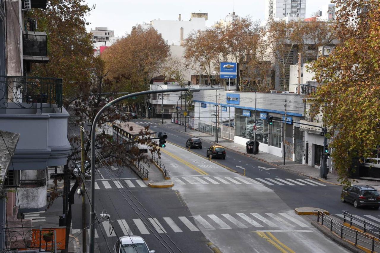 Apartamento @juanbjustoapartamento Buenos Aires